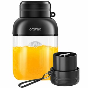 مخلوط کن شارژی اورایمو oraimo مدل OMB-201A ظرفیت 1 لیتر