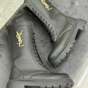 بوت زنانه مدل YSL کد 1414