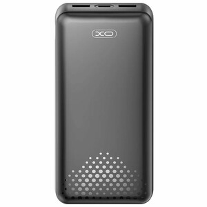 پاوربانک ایکس او XO مدل PB313 توان 10 وات ظرفیت 20000 میلی آمپر ساعت