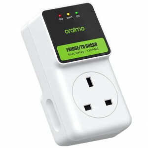 محافظ برق اورایمو oraimo مدل OWS-301UU توان 3250 وات