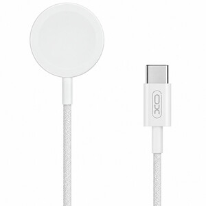 شارژر بی سیم اپل واچ ایکس او XO مدل CX016 توان 2.5 وات