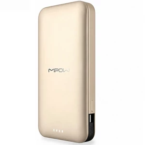 پاوربانک مایپو Mipow مدل  Power Cube ظرفیت 10000 میلی آمپر