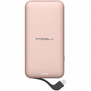 خرید پاوربانک مایپو Mipow مدل  Power Cube ظرفیت 10000 میلی آمپر