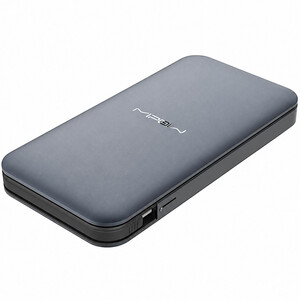 پاوربانک مایپو Mipow مدل  Power Cube ظرفیت 10000 میلی آمپر با کیفیت
