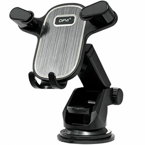 هولدر موبایل خودرو اوفی OFYI مدل HD-03 با قابلیت چرخش 360 درجه