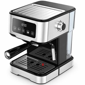 اسپرسوساز لپرسو LePresso مدل LP15DCM با فشار 15 بار