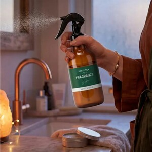 خرید اسپری خوشبو کننده هوا گرین لاین