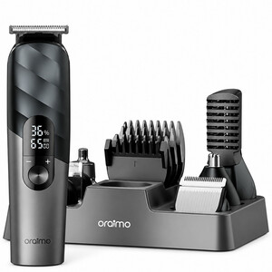 ماشین اصلاح چندکاره اورایمو oraimo مدل OTS-230 شانزده کاره