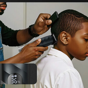 oraimo UltraTrim 16-In-1 Complete Family Grooming Kit OTS-230