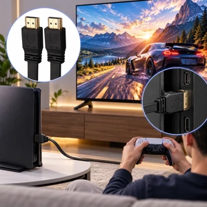 کیفیت عالی کابل اچ دی ام آی