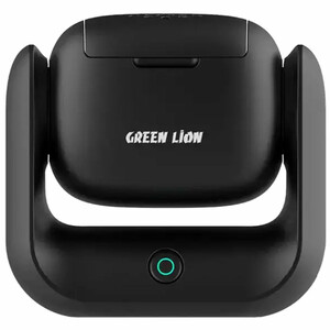 عودسوز چرخشی گرین لاین Green Lion مدل GNROINSBNBK شارژی
