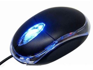 ماوس ای نت مدل G-631