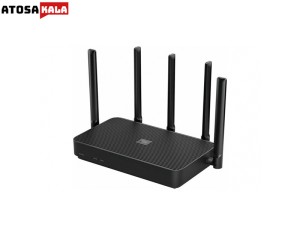 روتر بی سیم پنج آنتن شیائومی Xiaomi Mi Router 4 Pro R1350