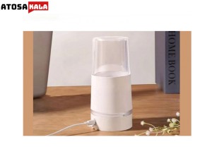 آبمیوه گیری قابل حمل شیائومی Xiaomi Portable Fruit Juicer MJZZB01PL 300ml