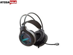 هدست مخصوص بازی ارلدام Earldom ET-B01 Gaming Headset