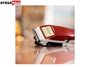 ماشین اصلاح موی سر و صورت موزر مدل 0050-1400