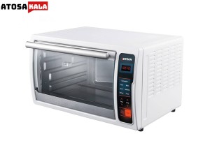 آون توستر بایترون مدل TO 850