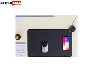 موس پد هوشمند شیائومی Xiaomi MIIIW Smart Mouse Pad MWSP01