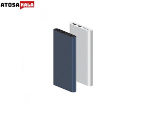 پاور بانک سریع شیائومی Xiaomi PLM13ZM Power Bank V3 10000mAh