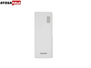 شارژر همراه فیلیپس مدل DLP10016 ظرفیت 10000 میلی آمپر ساعت
