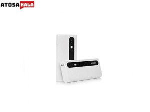 شارژر همراه ایبیکن مدل WX010 ظرفیت 10000 میلی آمپر ساعت