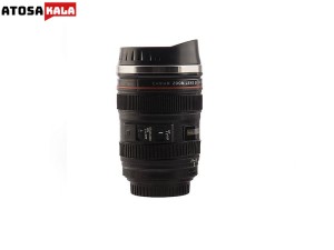 ماگ طرح لنز دوربین Caniam 24-105mm