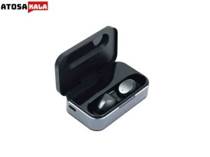 هندزفری بلوتوث دوگوش لنوو Lenovo TC08 Bluetooth Wireless Earbuds