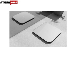 ترازو هوشمند ورژن 2 شیائومی Xiaomi XMTZC04HM Mi Scale 2