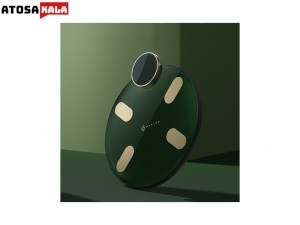 ترازو هوشمند هایلو Haylou Smart Body Fat Scale CM01