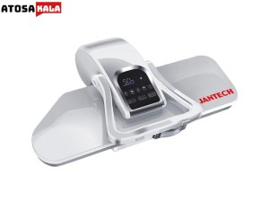 اتو پرس لمسی سخنگو 2200 وات ژانومه JANOME 650 SP