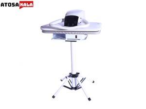 اتوپرس جانتک مدل RX300