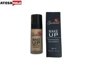 کرم پودر گارلند