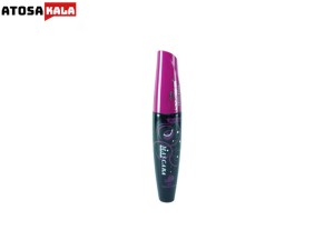 ريمل ضد آب کمیس MASCARA KMES