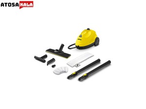 بخارشوی کرشر (کارچر ) مدل SC2 Easy Fix