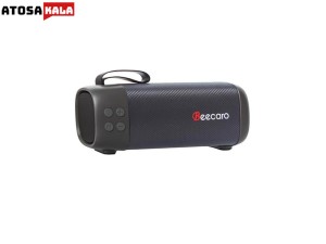 اسپیکر بلوتوث بیکارو مدل GF401