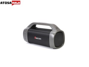 اسپیکر بلوتوثی قابل حمل بیکارو مدل GF701