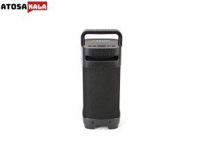 اسپیکر بلوتوثی قابل حمل بیکارو مدل GF801