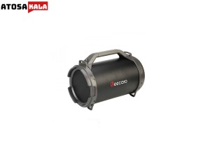 اسپیکر بلوتوثی قابل حمل بیکارو مدل GS28C