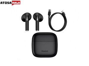 هندزفری بلوتوث بیسوس Baseus bowie E8 True Wireless Earfones NGE8-01