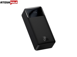 پاوربانک 20 وات 30000 برند Baseus مدل Bipow PPDML-N