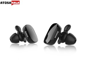 هدفون بلوتوث بیسوس مدل W02
