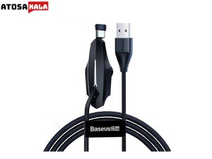 کابل تبدیل USB به USB-C باسئوس مدل CATXA-A01 طول 1.2 متر