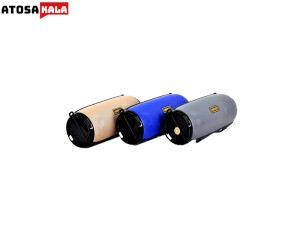 اسپیکر بلوتوثی قابل حمل کیمیسو مدل KM-201