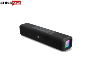 اسپیکر بلوتوثی مدل RM-S8100