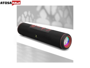 اسپیکر بلوتوثی رومیس مدل RM-S8200