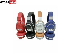 هدفون بلوتوثی مدل BT-S 560