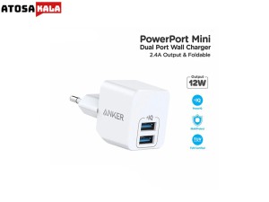 شارژر دیواری انکر مدل A2620