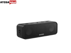 اسپیکر قابل حمل Anker مدل Soundcore 3 A3117011