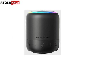 اسپیکر قابل حمل ANKER مدل Soundcore Mini 3 A3119011