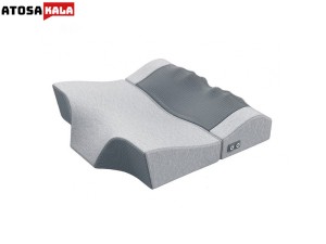 ماساژور شانه و گردن  شیائومی چندکاره Xiaomi Repor Smart Massage Pillow RP-Z5